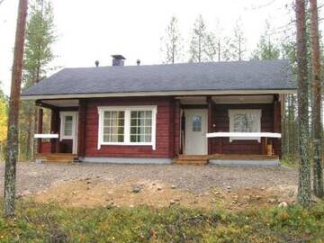 Фото номера Дом для отпуска Дома для отпуска Holiday Home Lumimarja г. Кавитайпале 22