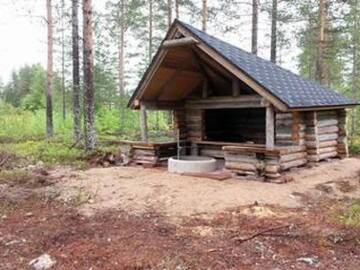 Фотографии Дома для отпуска Holiday Home Lumimarja г. Кавитайпале (Финляндия) №5 Фото Дома для отпуска Holiday Home Lumimarja г. Кавитайпале 5
