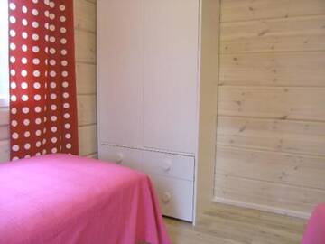 Фото номера Дом для отпуска Дома для отпуска Holiday Home Lumimarja г. Кавитайпале 14