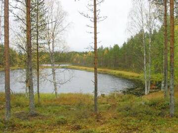 Фото номера Дом для отпуска Дома для отпуска Holiday Home Lumimarja г. Кавитайпале 11