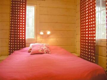 Фото номера Дом для отпуска Дома для отпуска Holiday Home Lumimarja г. Кавитайпале 19