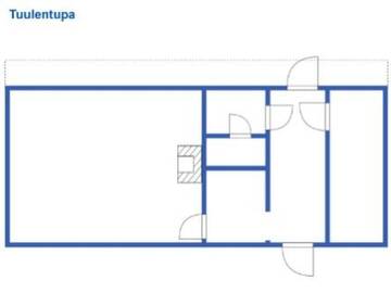 Фото номера Дом для отпуска Дома для отпуска Holiday Home Villa tuulentupa г. Кавитайпале 63