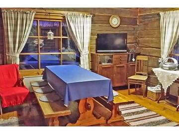 Фото Дома для отпуска Holiday Home Villa tuulentupa г. Кавитайпале 5