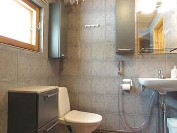 Фото номера Дом для отпуска Дома для отпуска Holiday Home Koppelokangas г. Кавитайпале 56