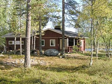Фотографии Дома для отпуска Holiday Home Koppelokangas г. Кавитайпале (Финляндия) №4 Фото Дома для отпуска Holiday Home Koppelokangas г. Кавитайпале 4
