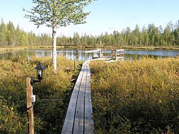 Фото номера Дом для отпуска Дома для отпуска Holiday Home Koppelokangas г. Кавитайпале 34