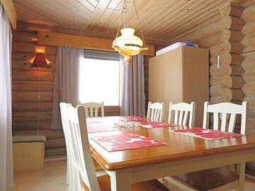 Фото номера Дом для отпуска Дома для отпуска Holiday Home Koppelokangas г. Кавитайпале 35