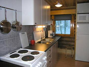 Фото номера Дом для отпуска Дома для отпуска Holiday Home Koppelokangas г. Кавитайпале 36