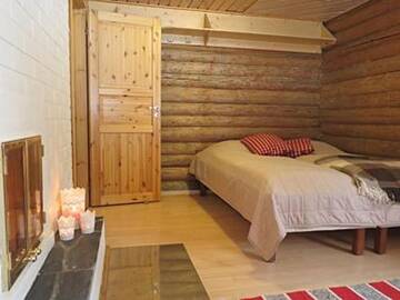 Фото номера Дом для отпуска Дома для отпуска Holiday Home Koppelokangas г. Кавитайпале 11