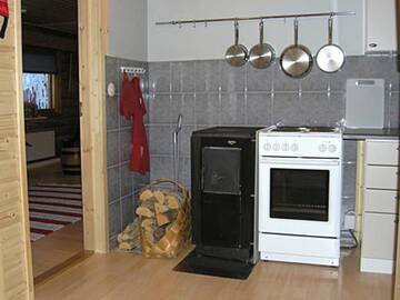 Фото номера Дом для отпуска Дома для отпуска Holiday Home Koppelokangas г. Кавитайпале 12