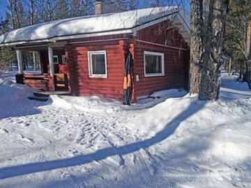 Фото номера Дом для отпуска Дома для отпуска Holiday Home Koppelokangas г. Кавитайпале 18