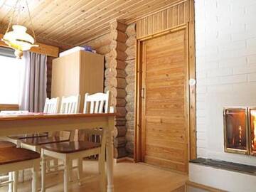 Фото номера Дом для отпуска Дома для отпуска Holiday Home Koppelokangas г. Кавитайпале 16