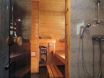 Фото номера Дом для отпуска Дома для отпуска Holiday Home Koppelokangas г. Кавитайпале 13