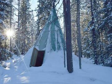 Фото номера Дом для отпуска Дома для отпуска Holiday Home Koppelokangas г. Кавитайпале 19