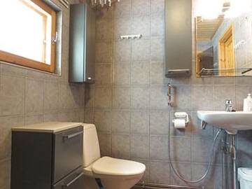 Фото номера Дом для отпуска Дома для отпуска Holiday Home Koppelokangas г. Кавитайпале 27