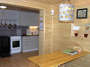 Фото номера Дом для отпуска Дома для отпуска Holiday Home Koppelokangas г. Кавитайпале 25