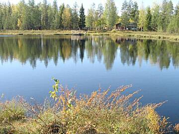 Фото номера Дом для отпуска Дома для отпуска Holiday Home Koppelokangas г. Кавитайпале 21