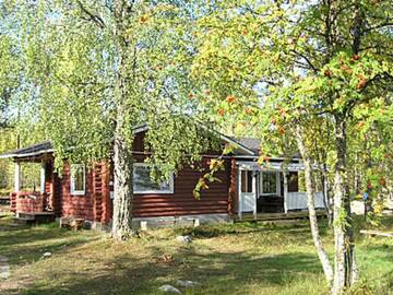 Фото номера Дом для отпуска Дома для отпуска Holiday Home Koppelokangas г. Кавитайпале 22