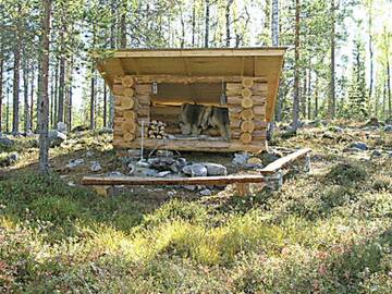Фото номера Дом для отпуска Дома для отпуска Holiday Home Koppelokangas г. Кавитайпале 23
