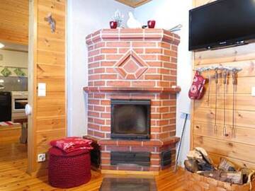 Фото номера Дом для отпуска Дома для отпуска Holiday Home Koppelokangas г. Кавитайпале 29