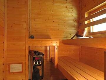 Фото номера Дом для отпуска Дома для отпуска Holiday Home Koppelokangas г. Кавитайпале 8