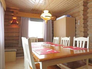 Фото номера Дом для отпуска Дома для отпуска Holiday Home Koppelokangas г. Кавитайпале 6