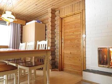 Фото номера Дом для отпуска Дома для отпуска Holiday Home Koppelokangas г. Кавитайпале 45