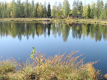 Фото номера Дом для отпуска Дома для отпуска Holiday Home Koppelokangas г. Кавитайпале 50