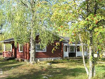Фото номера Дом для отпуска Дома для отпуска Holiday Home Koppelokangas г. Кавитайпале 51