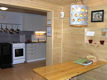 Фото номера Дом для отпуска Дома для отпуска Holiday Home Koppelokangas г. Кавитайпале 54