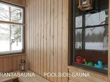 Фото номера Дом для отпуска Дома для отпуска Holiday Home Koppelokangas г. Кавитайпале 30