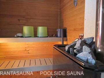Фото номера Дом для отпуска Дома для отпуска Holiday Home Koppelokangas г. Кавитайпале 9